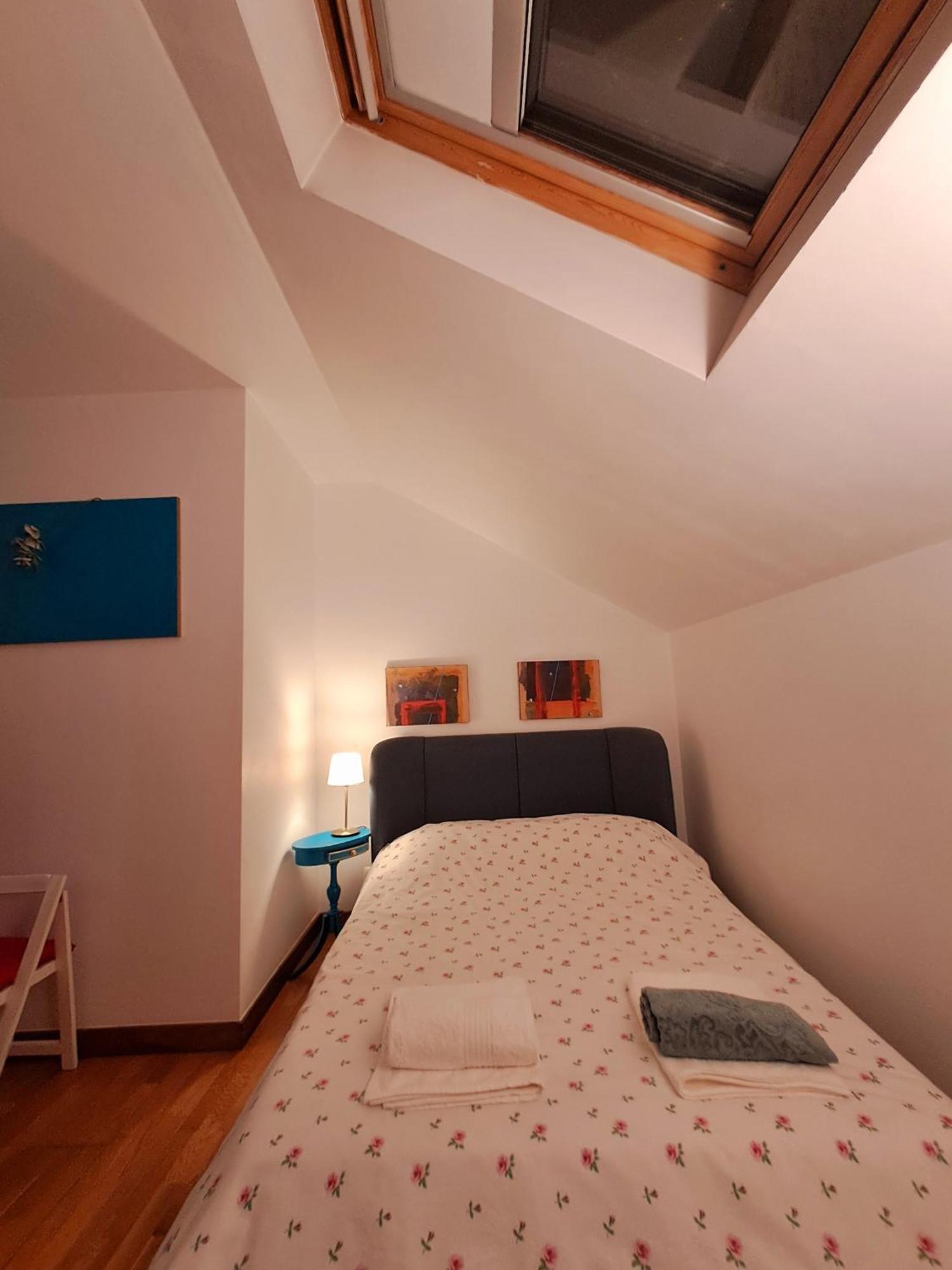 Atalaia Duplex Apartment Lisbon Luaran gambar