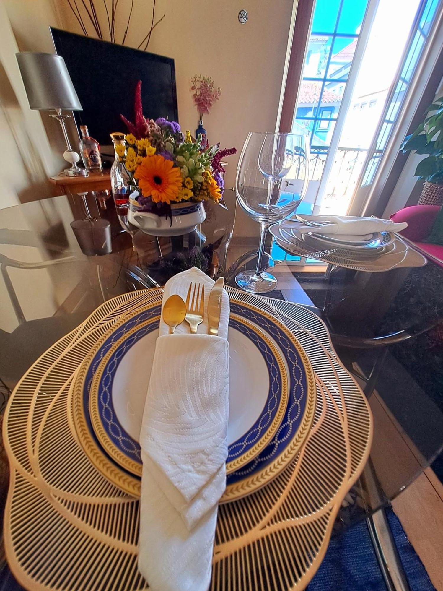 Atalaia Duplex Apartment Lisbon Luaran gambar