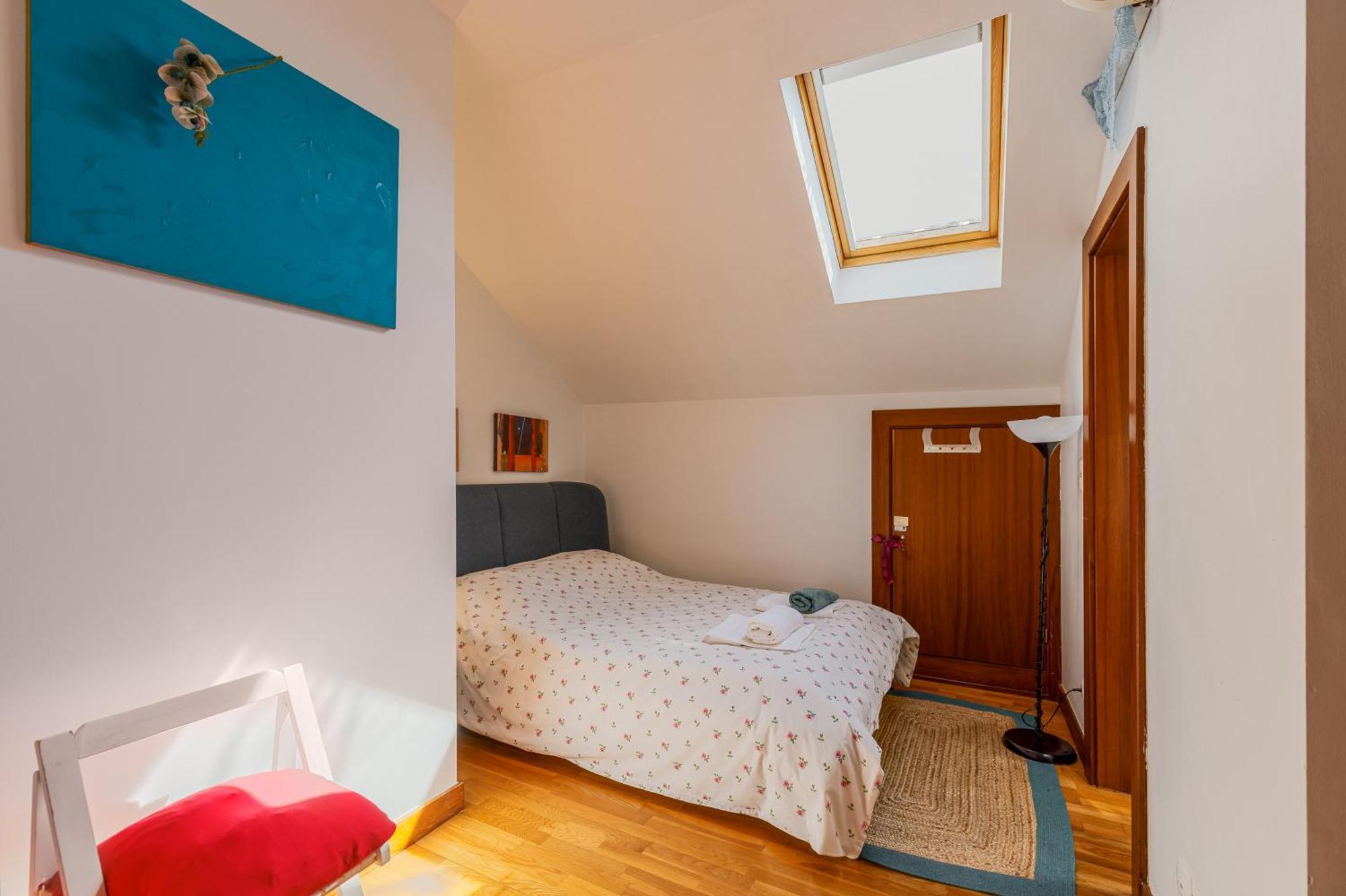 Atalaia Duplex Apartment Lisbon Luaran gambar
