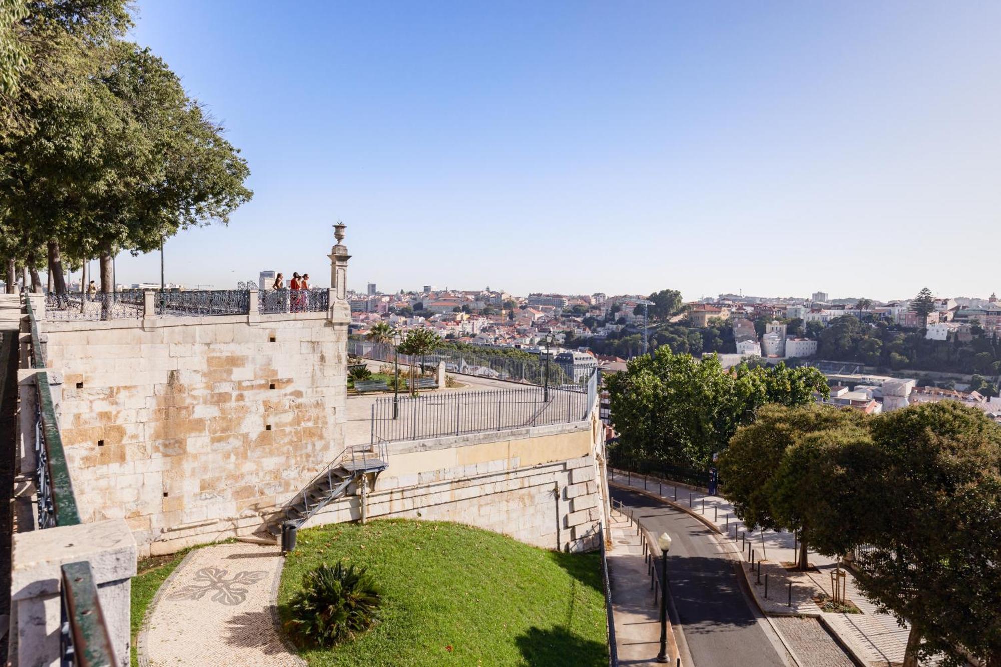 Atalaia Duplex Apartment Lisbon Luaran gambar