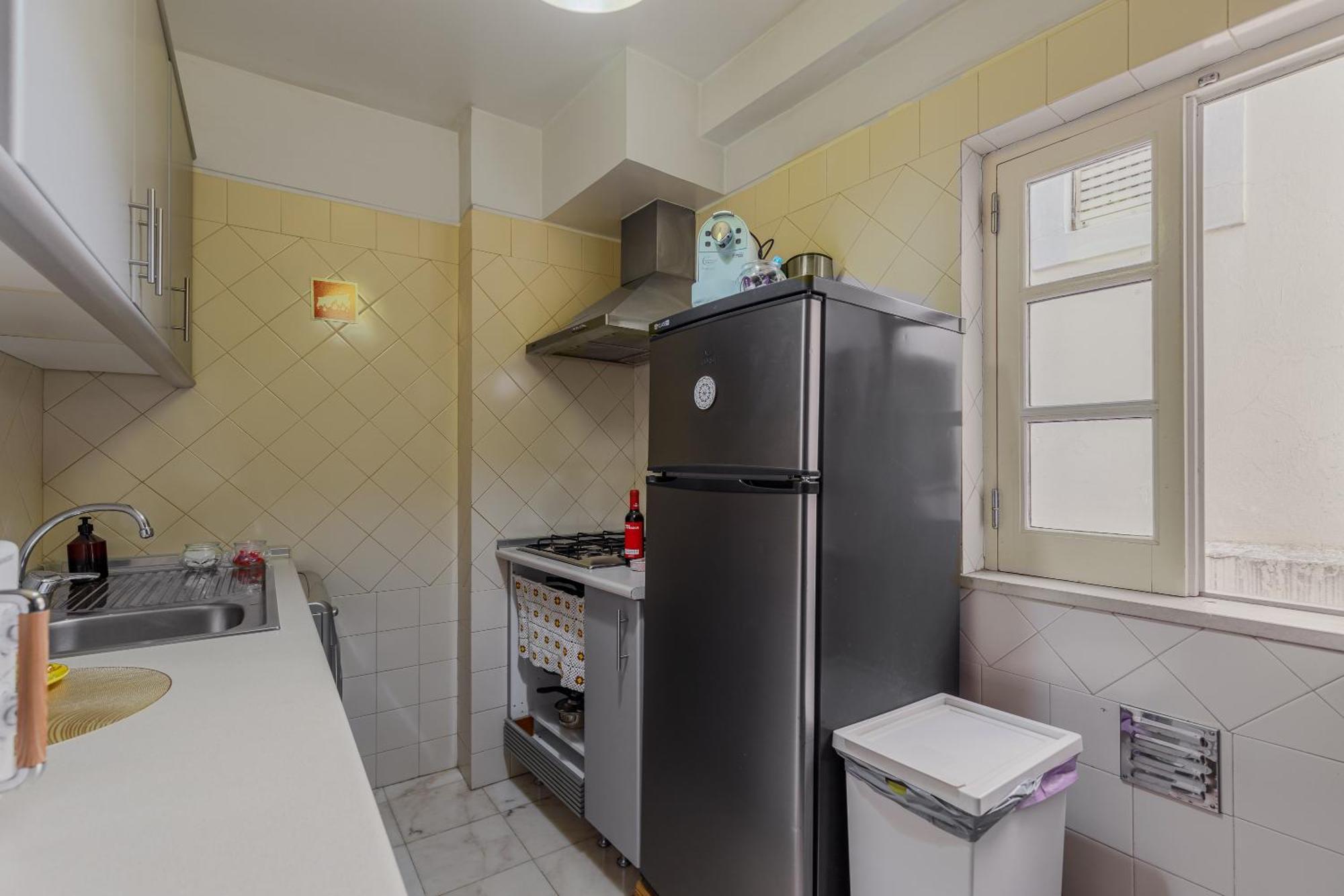 Atalaia Duplex Apartment Lisbon Luaran gambar