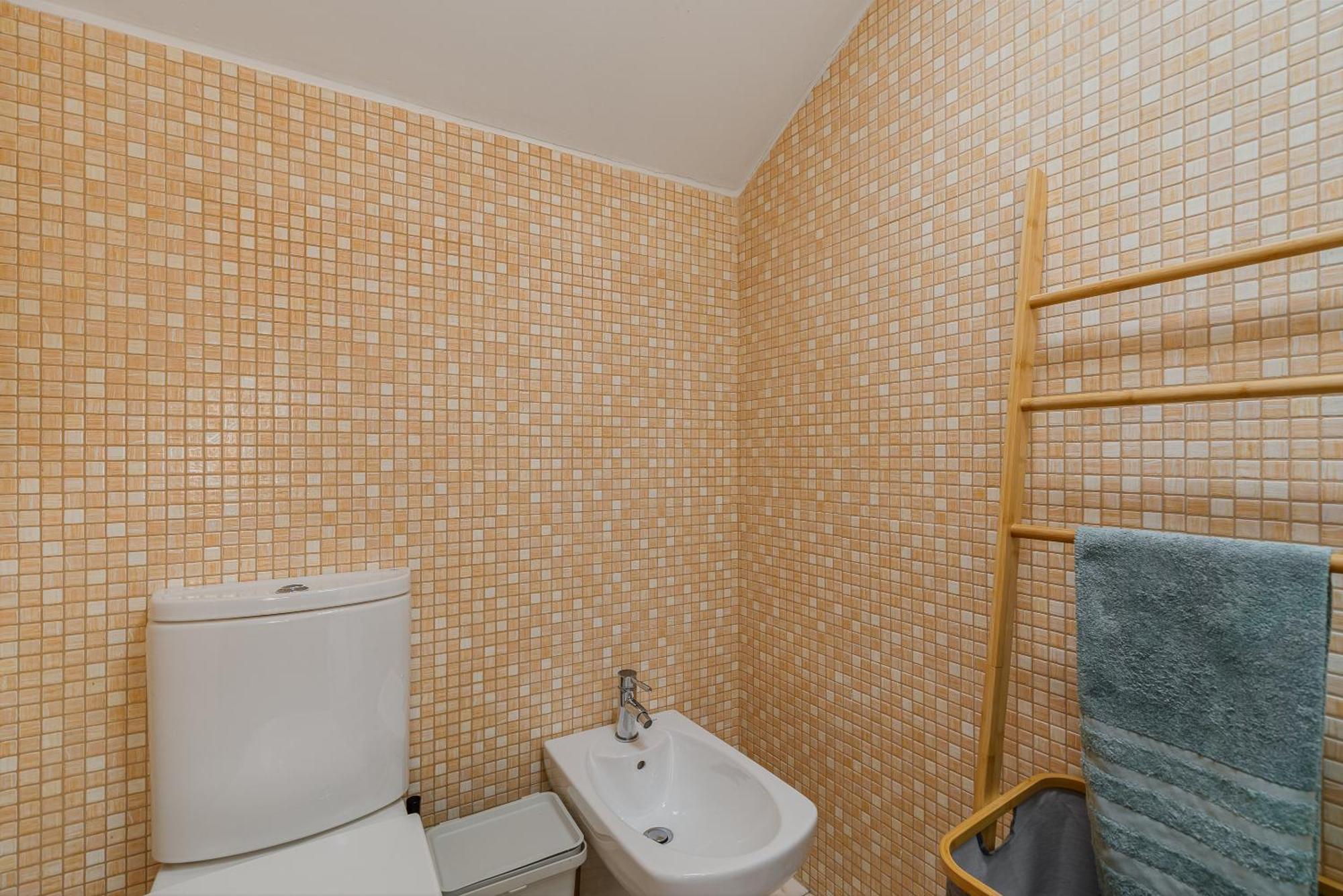 Atalaia Duplex Apartment Lisbon Luaran gambar