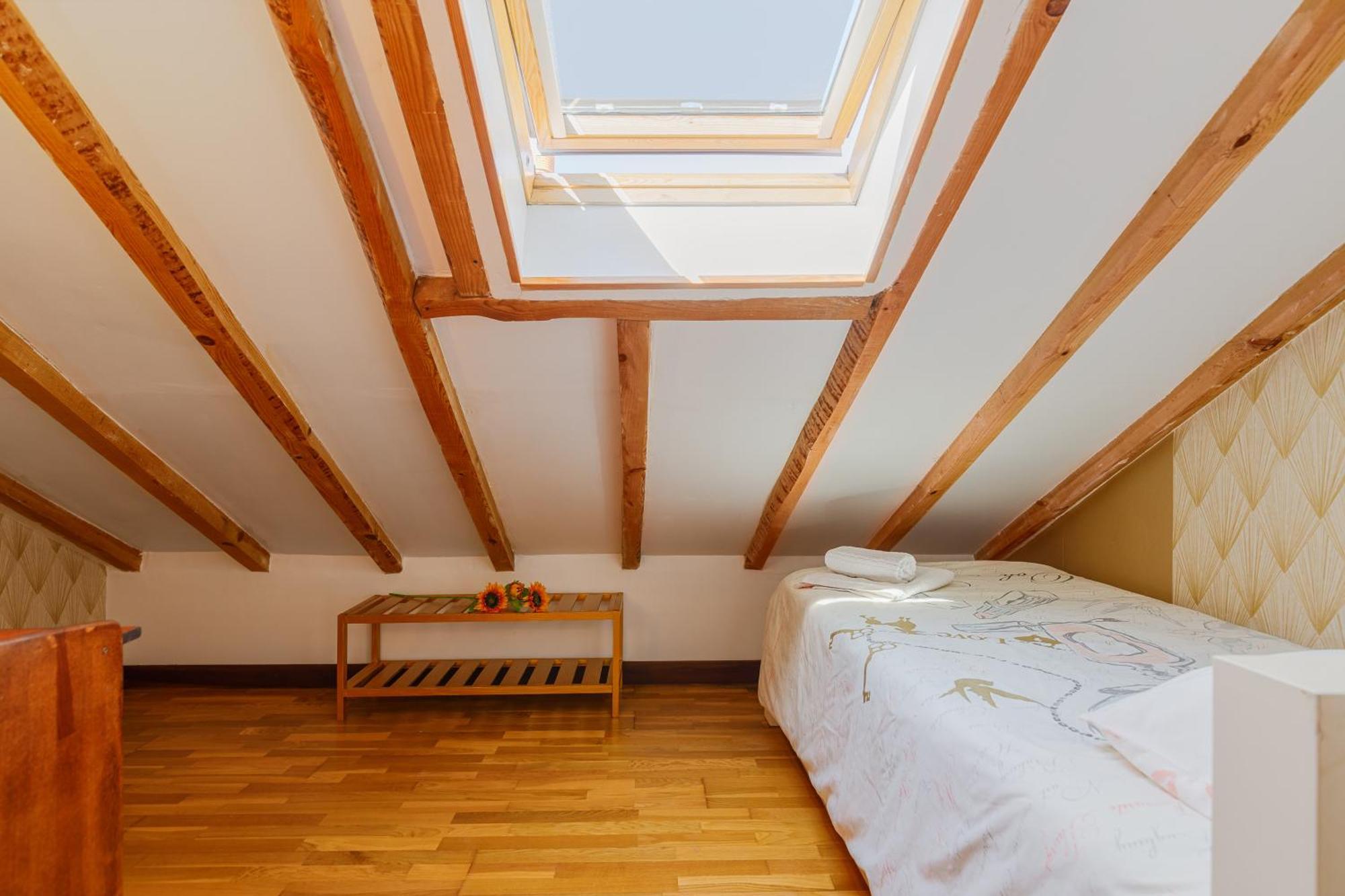 Atalaia Duplex Apartment Lisbon Luaran gambar