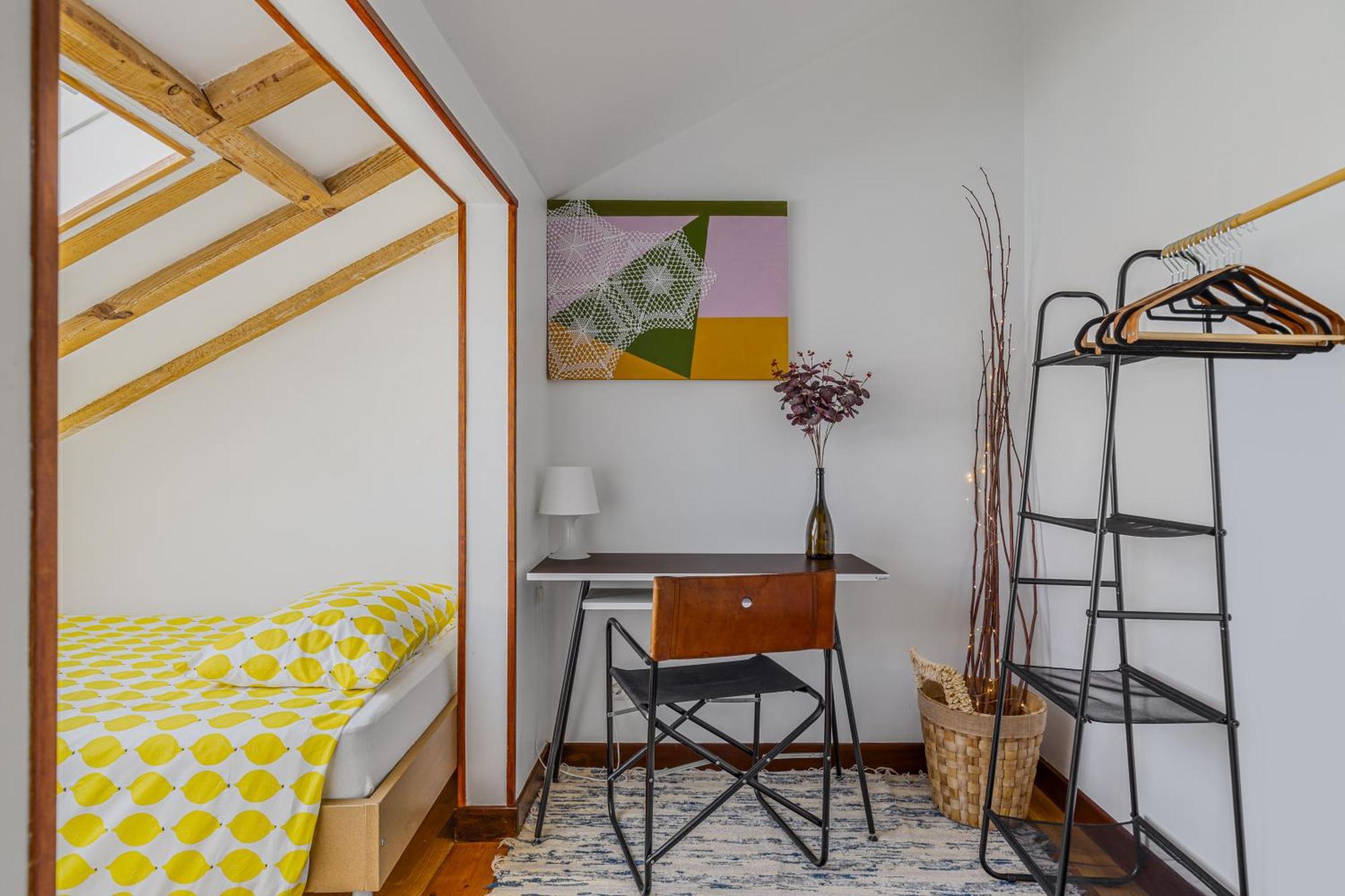 Atalaia Duplex Apartment Lisbon Luaran gambar