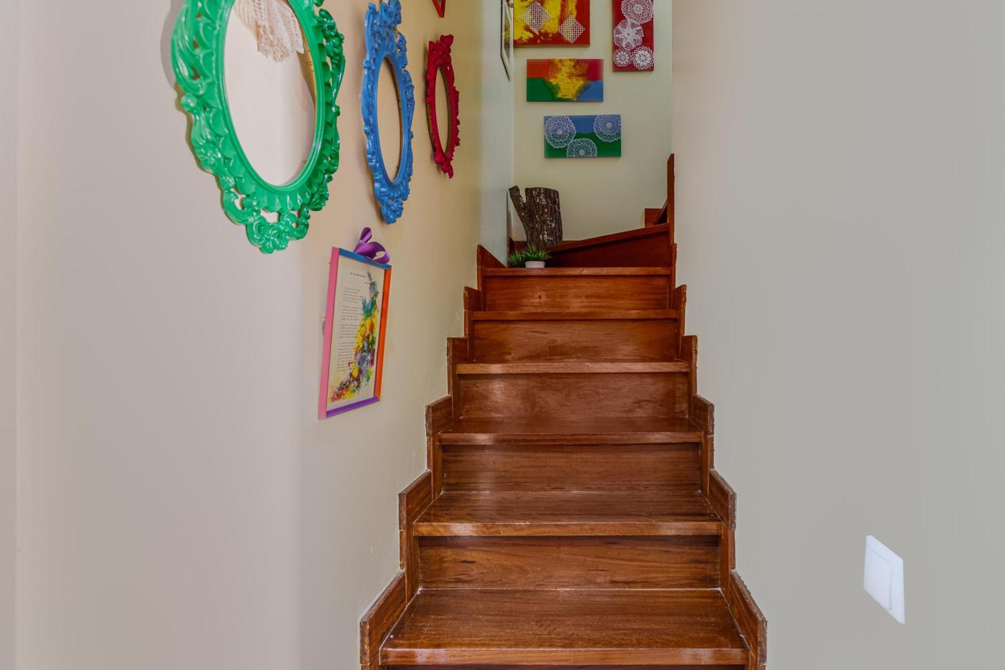 Atalaia Duplex Apartment Lisbon Luaran gambar