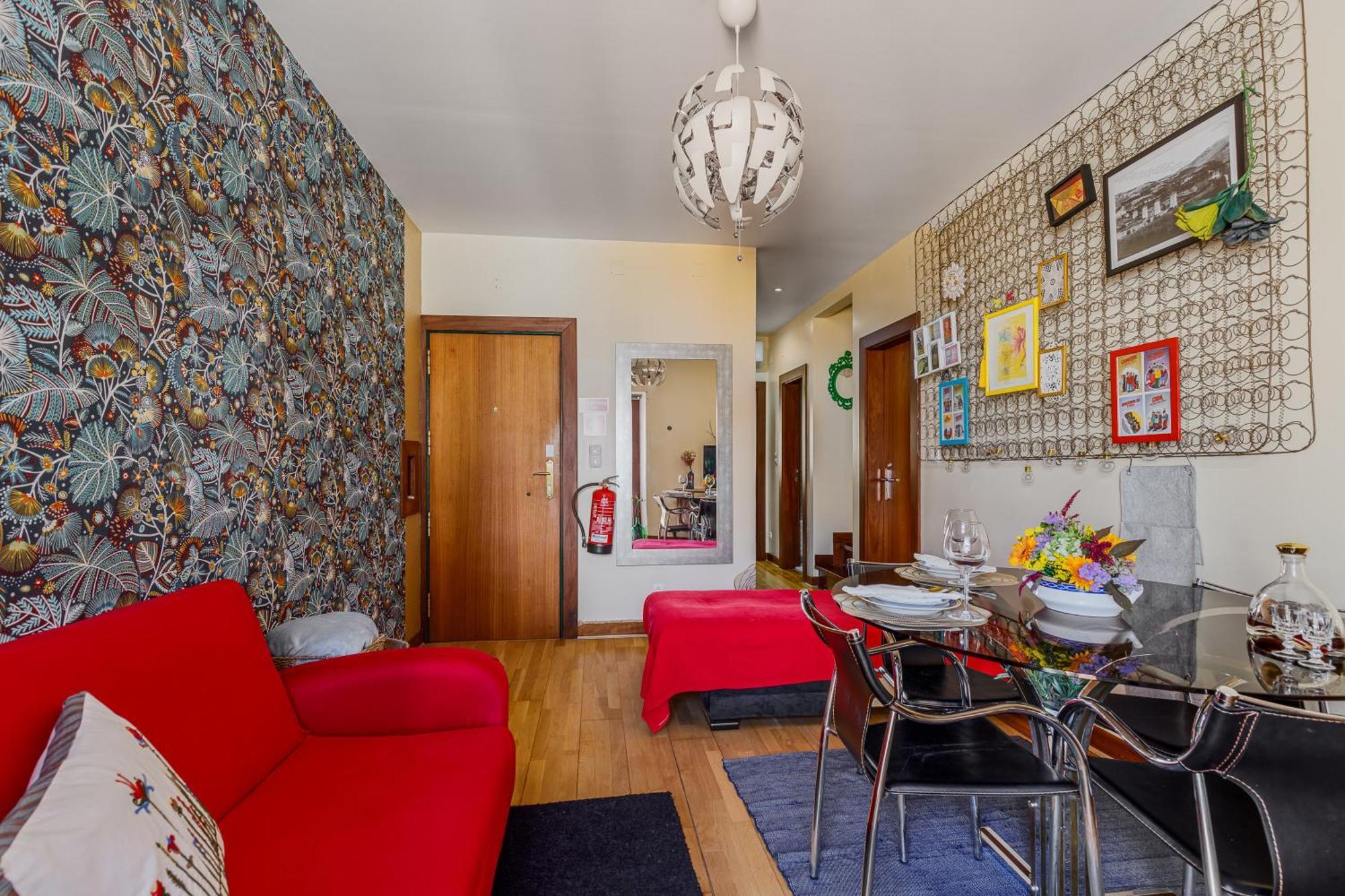 Atalaia Duplex Apartment Lisbon Luaran gambar