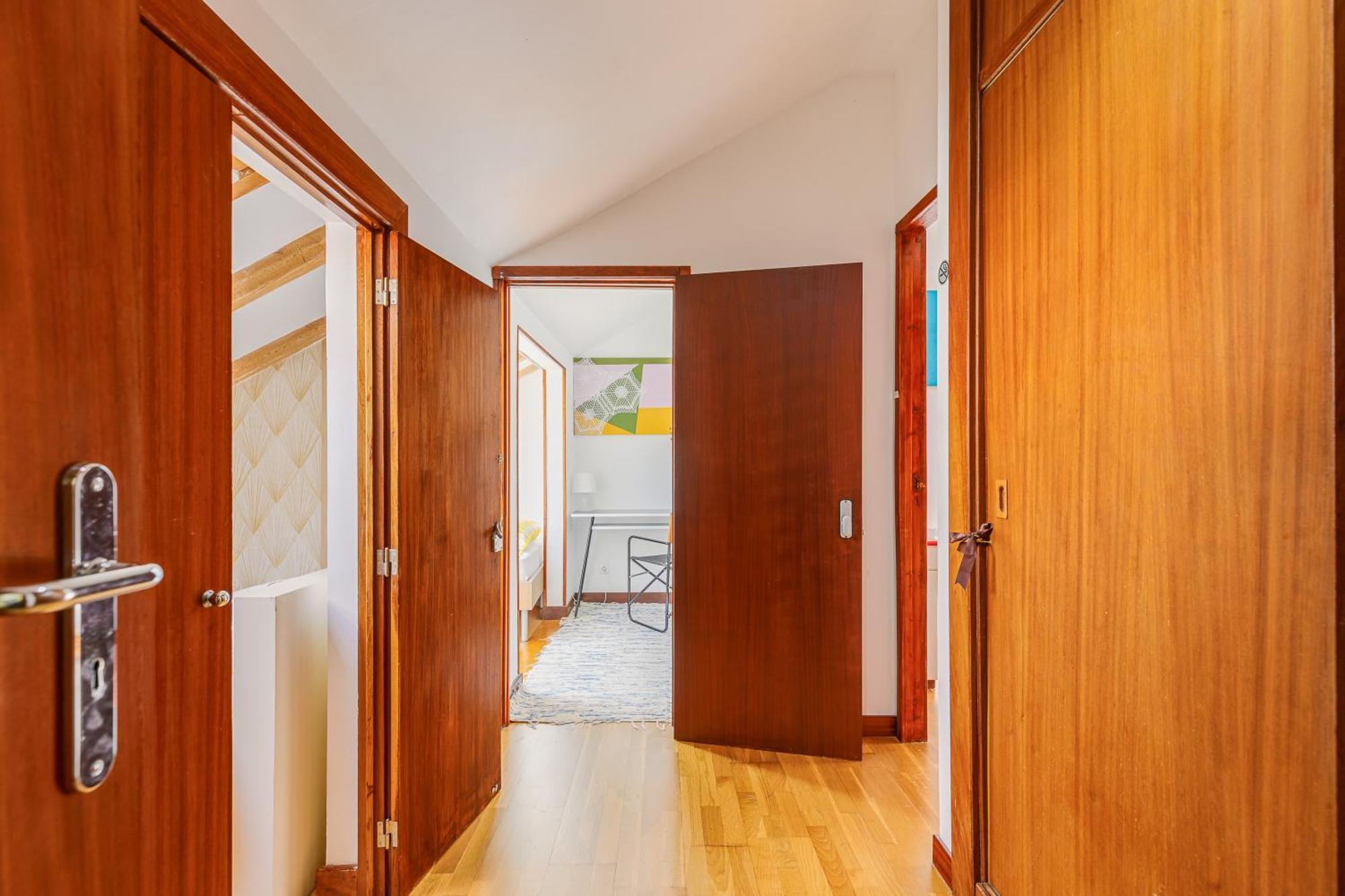 Atalaia Duplex Apartment Lisbon Luaran gambar