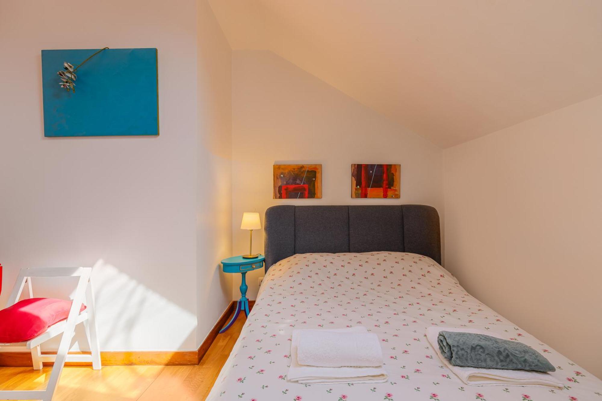 Atalaia Duplex Apartment Lisbon Luaran gambar