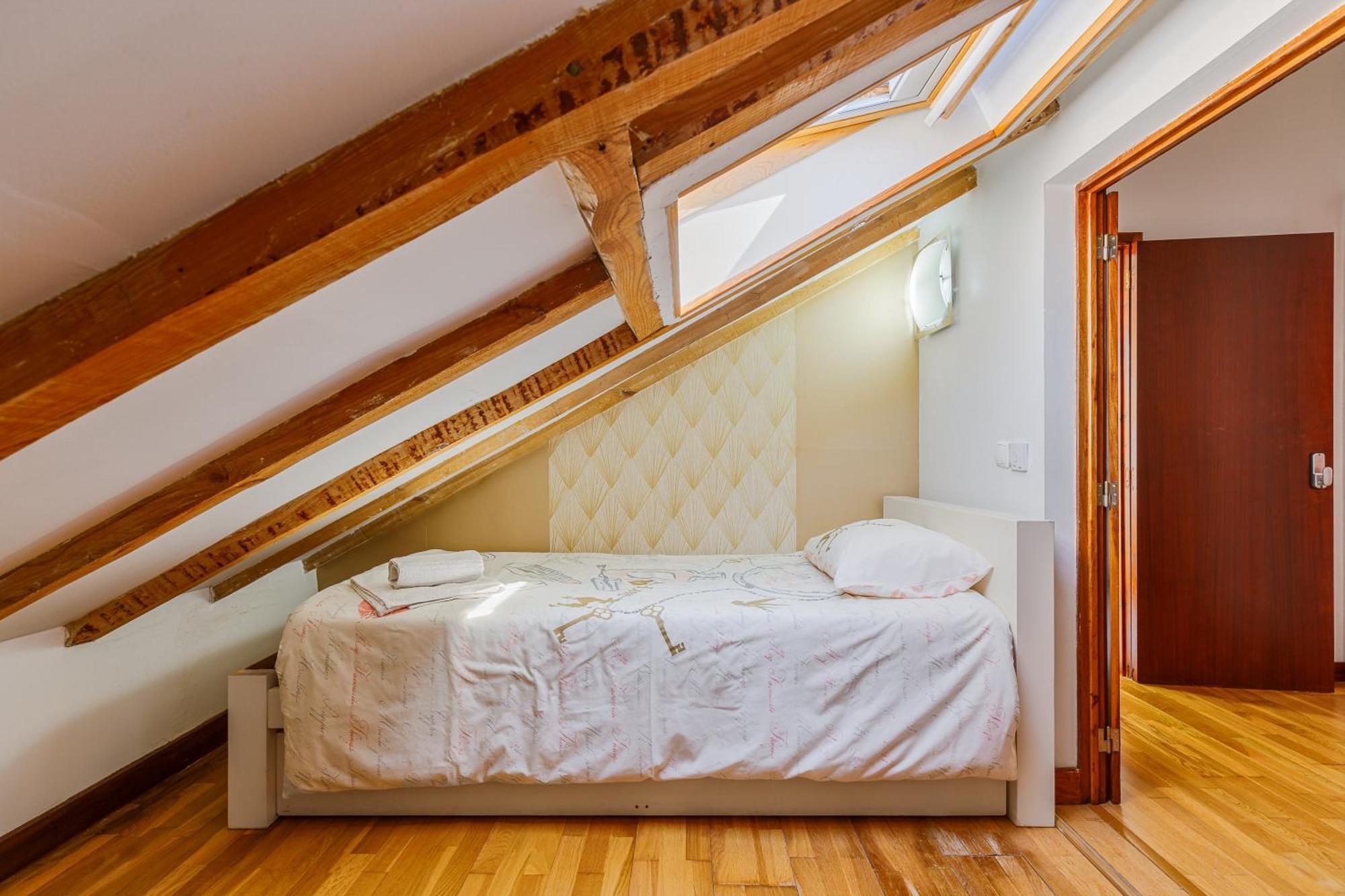 Atalaia Duplex Apartment Lisbon Luaran gambar